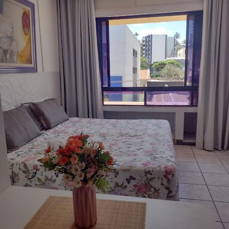 Apartamento Farol Barra Flat Салвадор Екстериор снимка