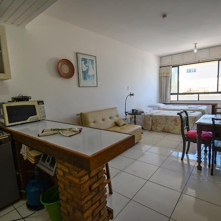 Apartamento Farol Barra Flat Салвадор Екстериор снимка
