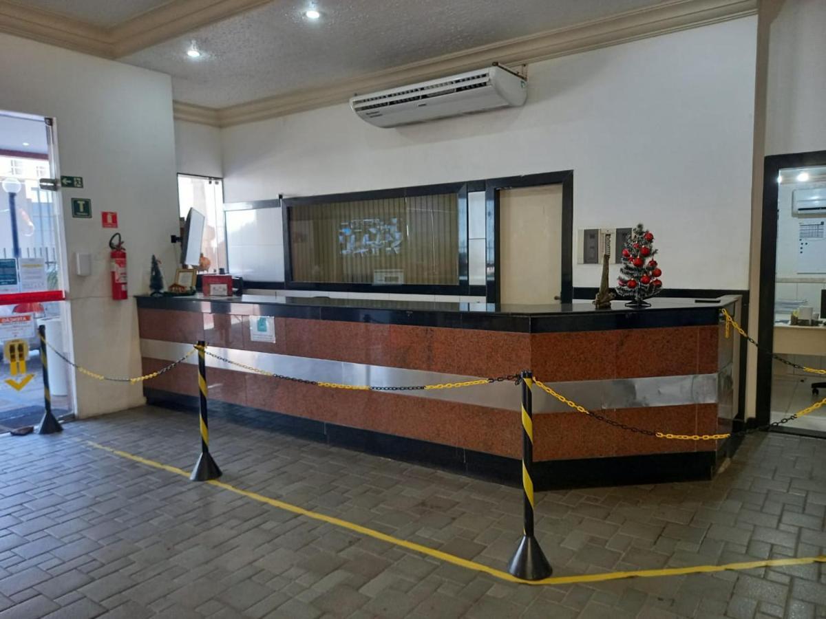 Apartamento Farol Barra Flat Салвадор Екстериор снимка