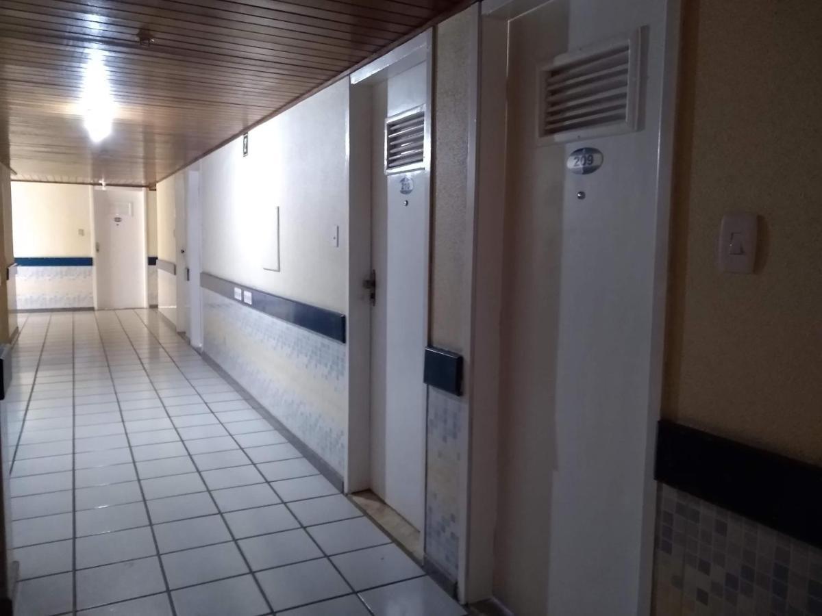 Apartamento Farol Barra Flat Салвадор Екстериор снимка