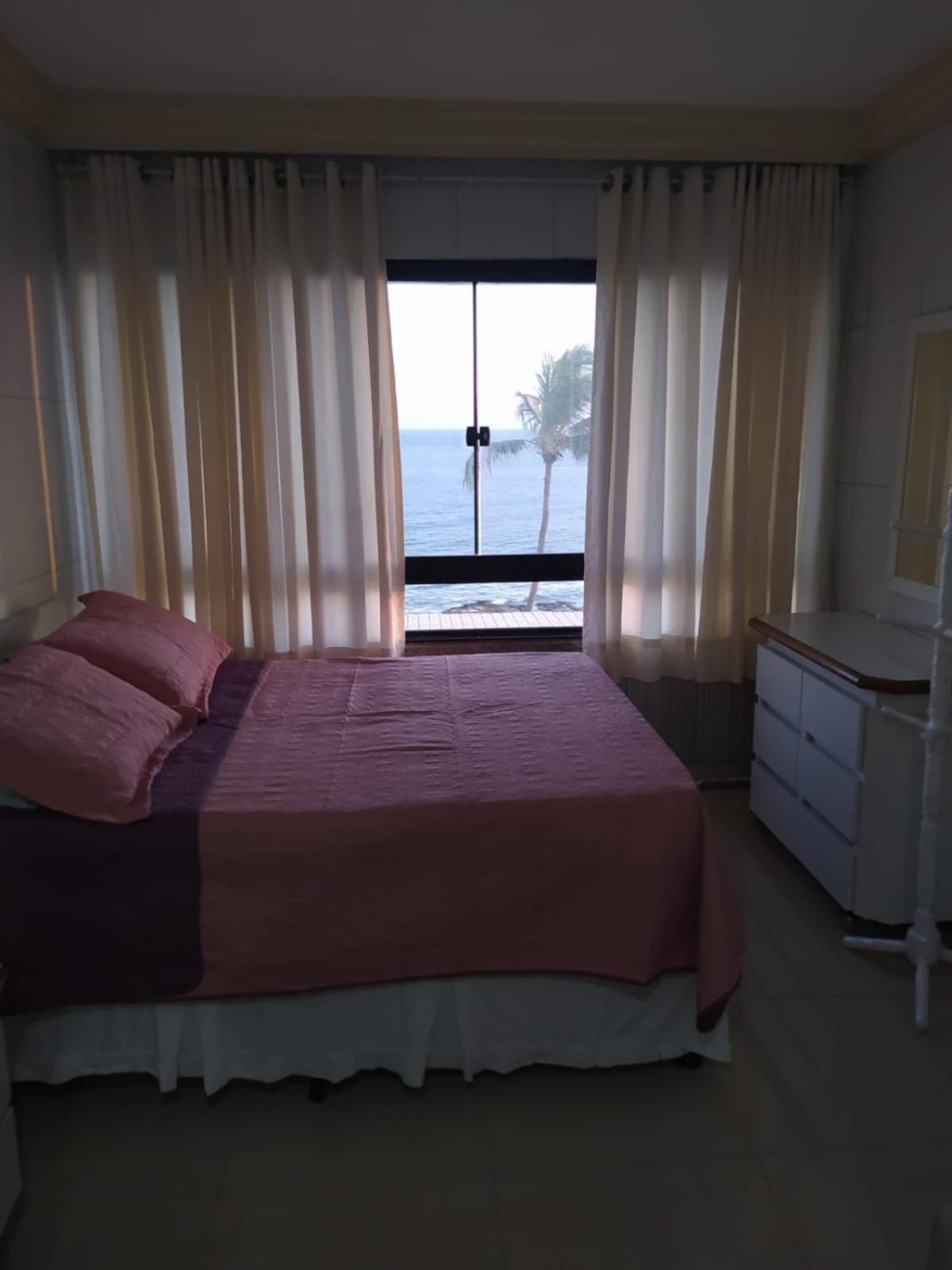 Apartamento Farol Barra Flat Салвадор Екстериор снимка