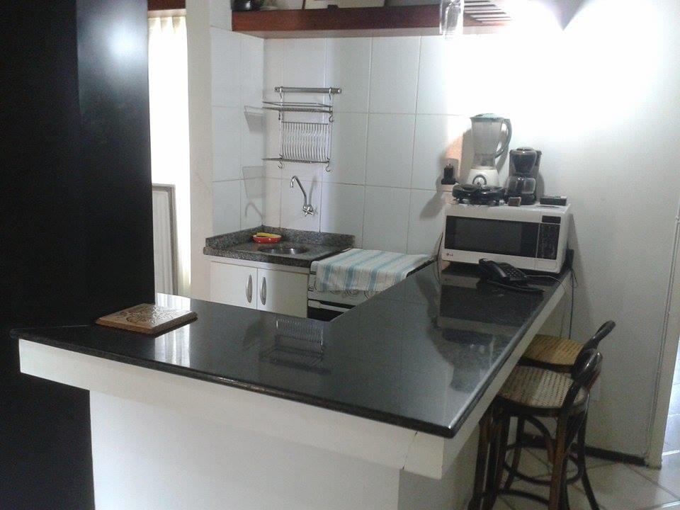 Apartamento Farol Barra Flat Салвадор Екстериор снимка