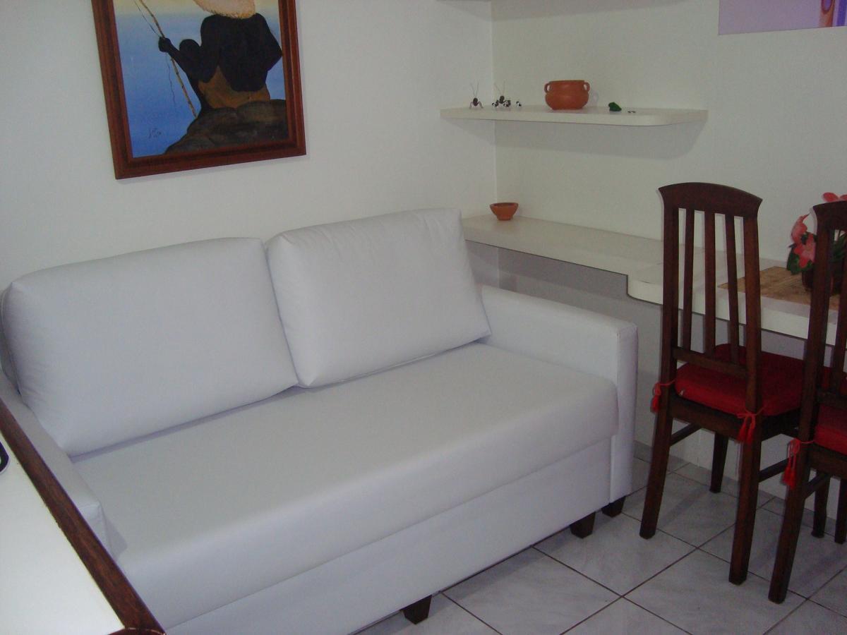 Apartamento Farol Barra Flat Салвадор Екстериор снимка
