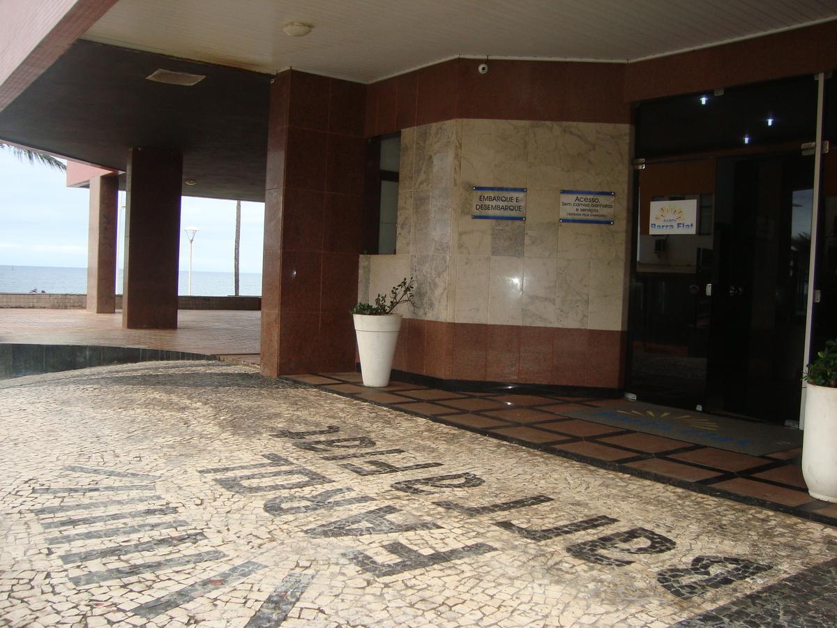 Apartamento Farol Barra Flat Салвадор Екстериор снимка